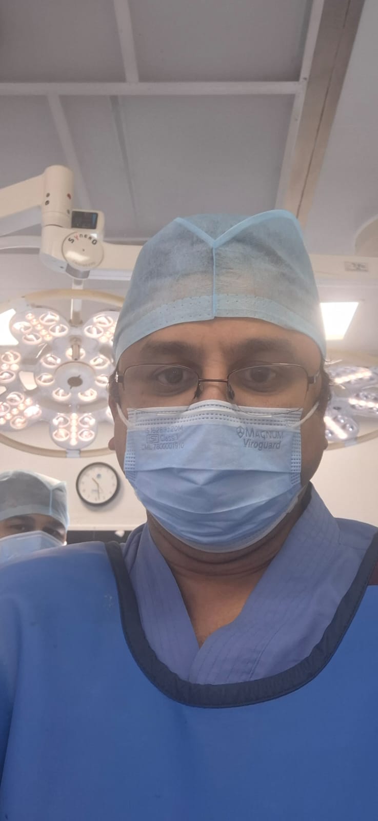 Patient Care and Recovery